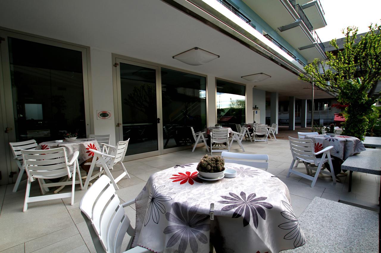 Hotel Capri Bellaria-Igea Marina Exterior photo